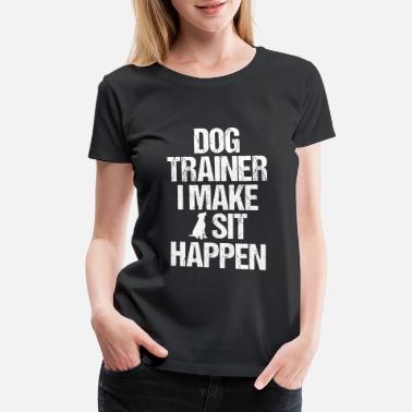 therapy dog shirt
